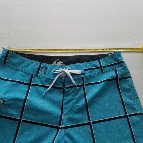 Lot of 2 men's Board  Shorts Size 32 - Picture 9 of 12